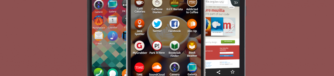 An unexpected revival of Firefox OS