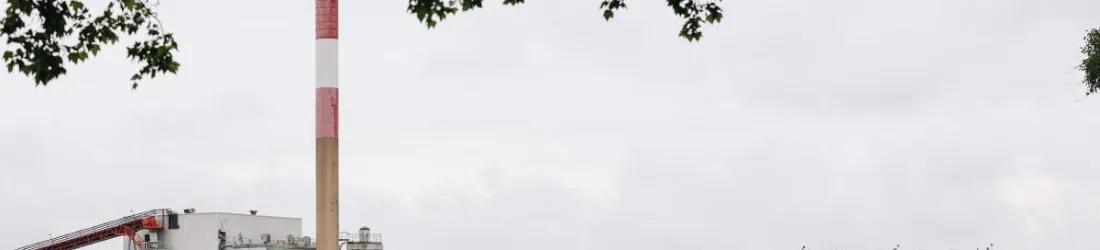 En Alsace, des polluants éternels dans les rejets d'une centaine d'usines
