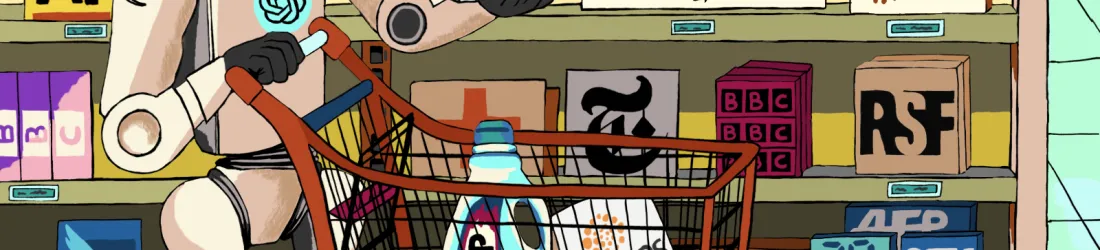 Comment ChatGPT choisit ses sources pour vous répondre sur l’actualité