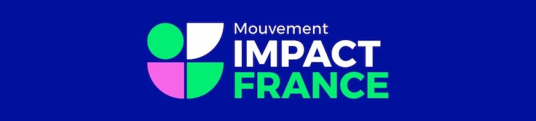 IMPACT FRANCE // MOUVES