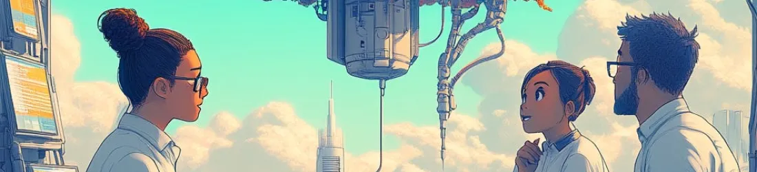 Les nouvelles frontières du cloud : public, privé ou hybride ?