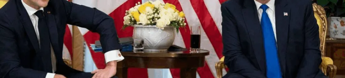 Historique : les pays seront tenus juridiquement responsables de leur inaction climatique