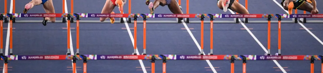 La fédération internationale d’athlétisme impose un test génétique pour prendre part aux compétitions féminines