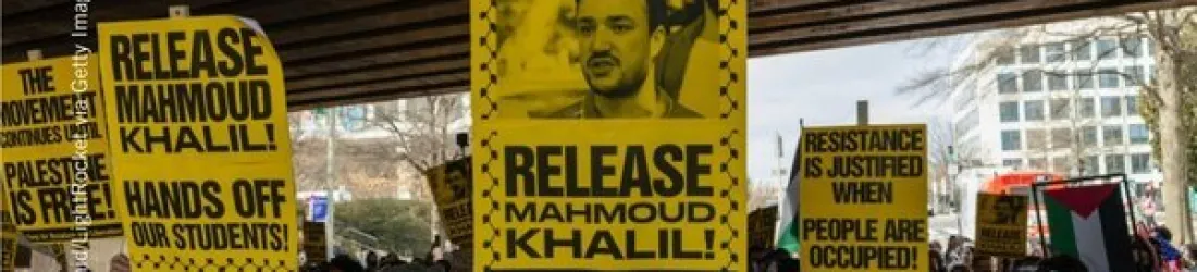 États-Unis, Des outils de surveillance automatisés assistés par IA pour cibler des citoyens non américains