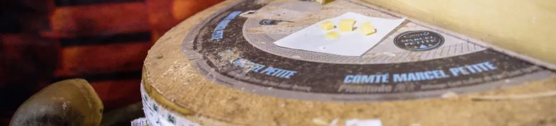 Oui, la filière comté pollue les rivières : après la polémique, on vous explique pourquoi le sujet est complexe