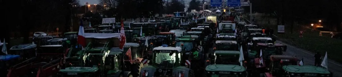 Élections agricoles : la FNSEA confirme son règne sur l'Alsace