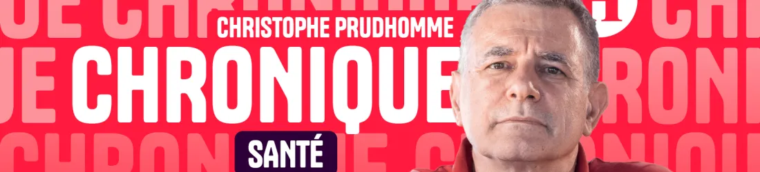 Pourquoi il faut en finir avec Doctolib : le coup de gueule de Christophe Prudhomme, médecin urgentiste - La chronique santé de Christophe Prudhomme - 16 décembre 2024 | L'Humanité : lire, agir
