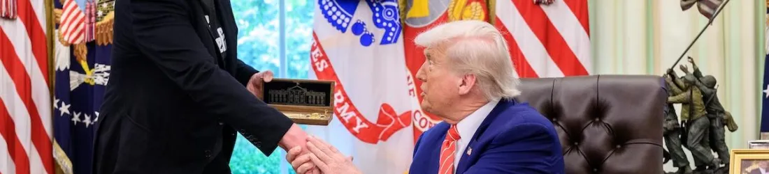 «Ils ont 4 000 fois plus de chances d’occuper un poste politique» : la fortune des milliardaires atteint un nouveau record en 2025