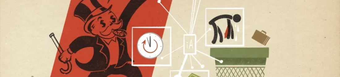 IA : les sous-traitants de Google ont licencié 200 salariés demandant de meilleures conditions - Next