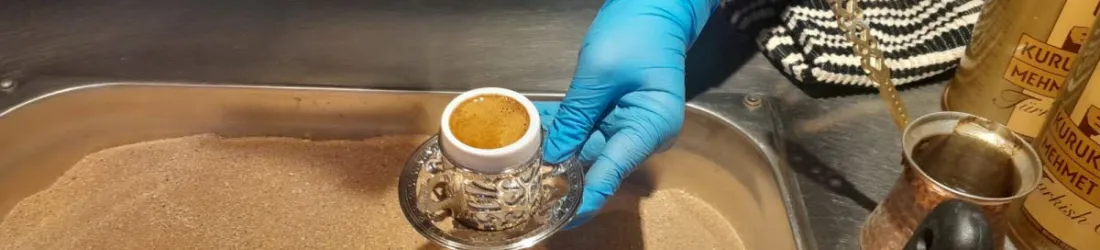 Gourmand et dépaysant, le marché du ramadan est de retour pour une cinquième édition