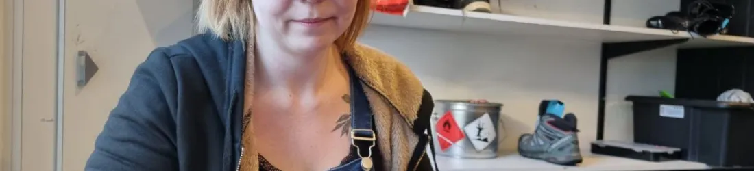 Le rêve brisé d’Alyssa, jeune cordonnière contrainte d’abandonner son atelier