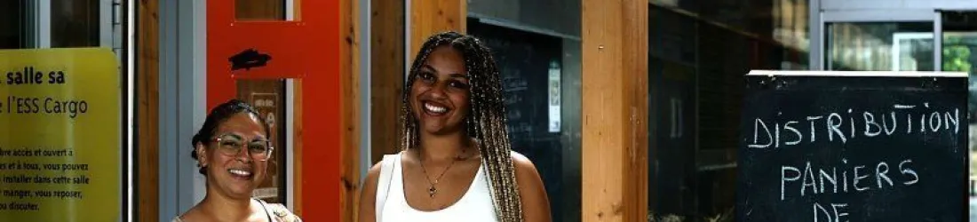 Pour manger sans pesticides pendant la grossesse, des paniers bio prescrits aux femmes enceintes