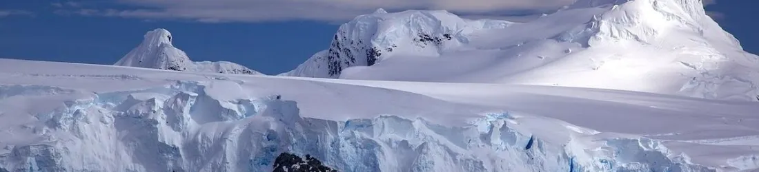 La fonte des glaces pourrait ralentir le courant marin le plus puissant du monde et accélérer le réchauffement climatique