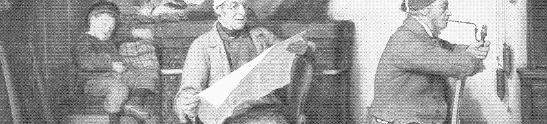 Avoir chaud à l’ancienne : chauffer les personnes et non les espaces