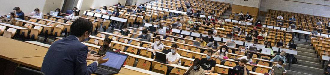 Universités : nouveau plaidoyer pour une hausse des frais de scolarité