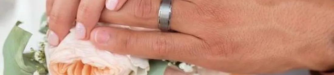 le mariage  d'Emilie et Mathieu