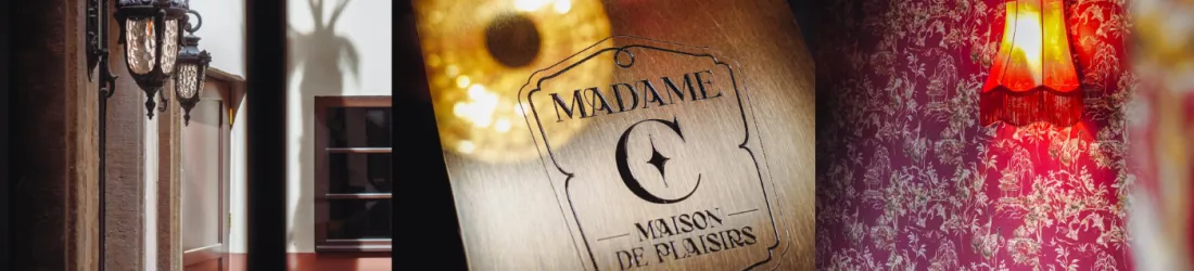 Madame C : une adresse « hors du temps » ouvrira discrètement ses portes en juin à Strasbourg