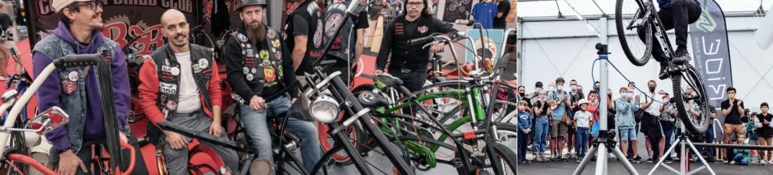 En selle, Marcel : l’événement immanquable des fans du vélo revient bientôt à Strasbourg