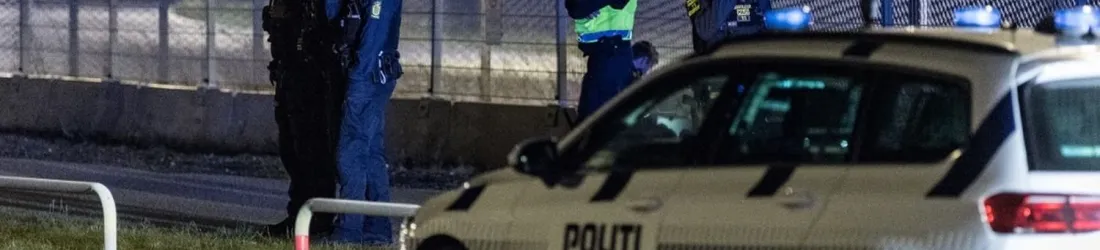 "Ils ont survolé une très vaste zone" : des drones de nouveau repérés au-dessus de plusieurs aéroports au Danemark