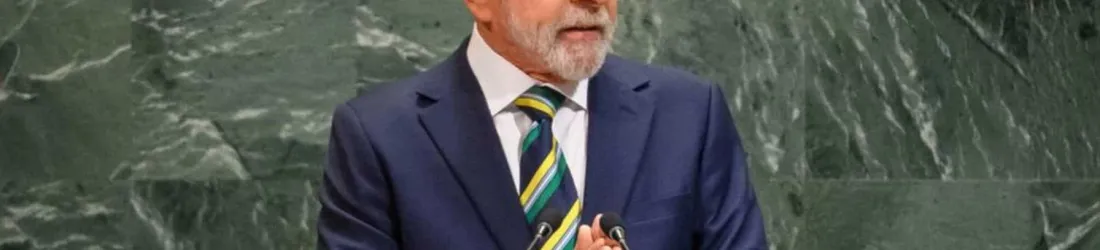 Lula demande un impôt mondial pour que les super-riches paient plus