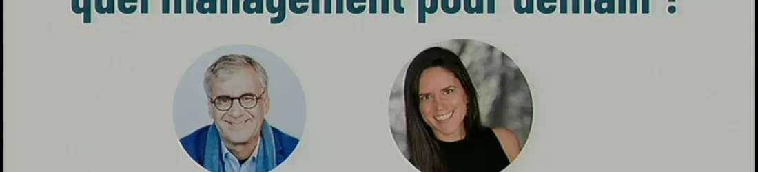 Serge Marquis et Isabelle Soucy - Extraits de la conférence d'inauguration FDC, Nantes 2024