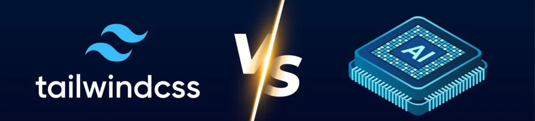 Tailwind Labs licencie malgré son succès : l'IA change la donne