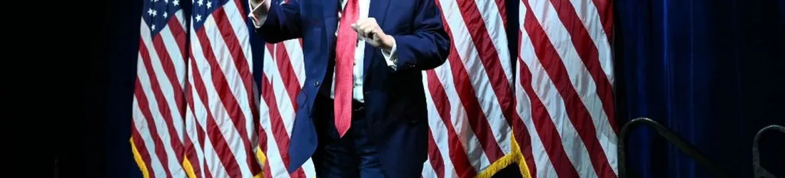 Donald Trump ordonne le retrait des Etats-Unis de 66 organisations internationales, dont celles de coopération mondiale sur le climat