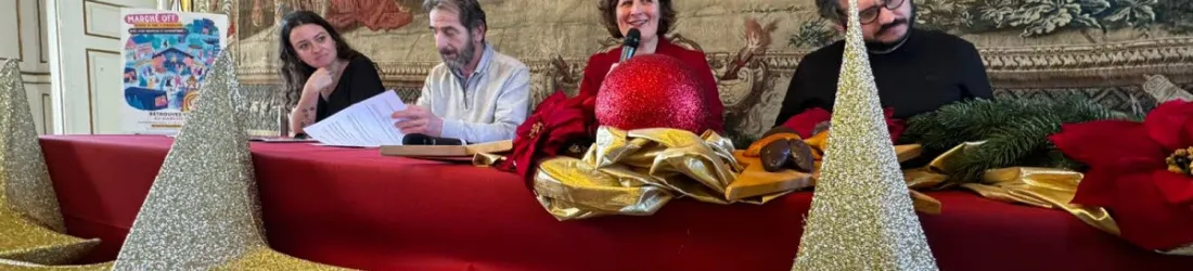 Marché de Noël : 300 chalets et 46 jours d'illuminations, les nouveautés 2025 dévoilées