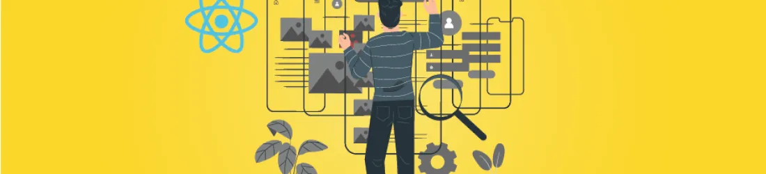 Créer une application de site e-commerce avec React.js