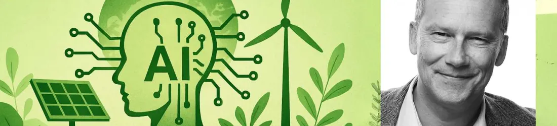 L'IA Frugale, choix nécessaire pour un avenir durable