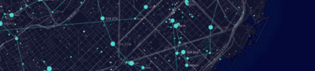 Overture Maps : carte du futur et la crise d’adolescence d’OpenStreetMap