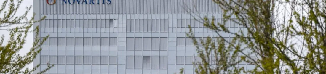 Novartis supprime sa page sur la diversité et l’inclusion aux Etats-Unis et affirme ne pas avoir changé de politique - Le Temps