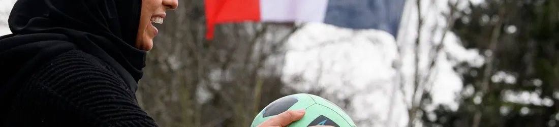 L'interdiction du hijab dans le sport en France est "discriminatoire", selon des experts de l'ONU