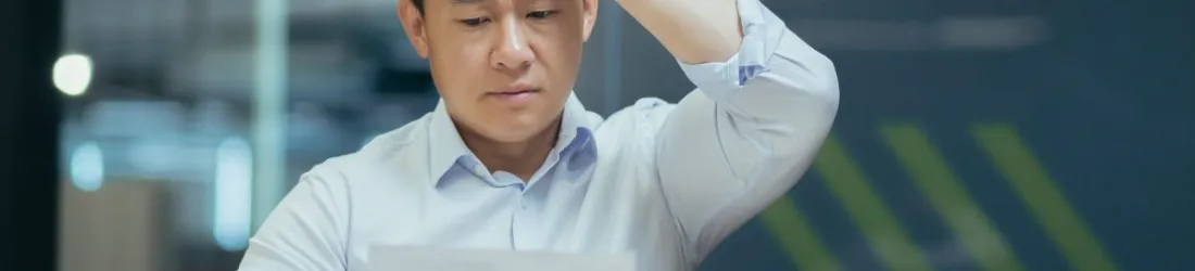 CEOs say that just a fraction of AI initiatives are actually delivering the return on investment they expected