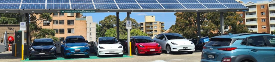 Australia’s adoption of electric vehicles has been maddeningly slow, but we’re well placed to catch up fast