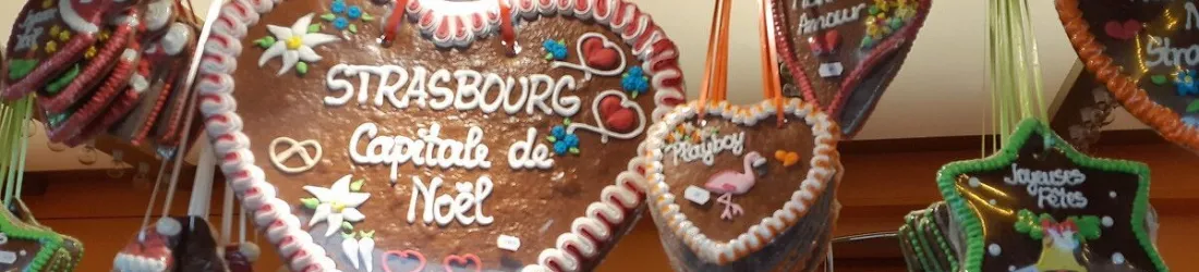 Les dates du marché de Noël 2025 de Strasbourg déjà fixées