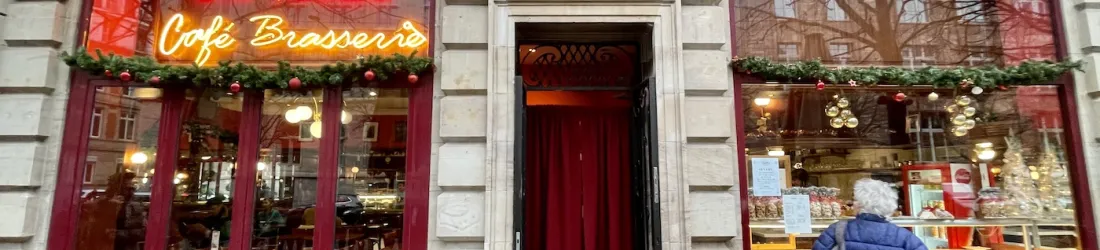 Fin d’une époque après 57 ans : le Snack Michel change de propriétaire à Strasbourg