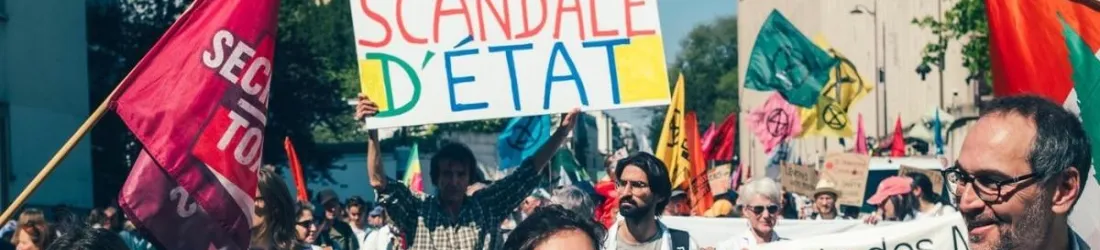 L’État français condamné pour la contamination massive de nos écosystèmes aux pesticides : «Une victoire révolutionnaire pour la biodiversité»