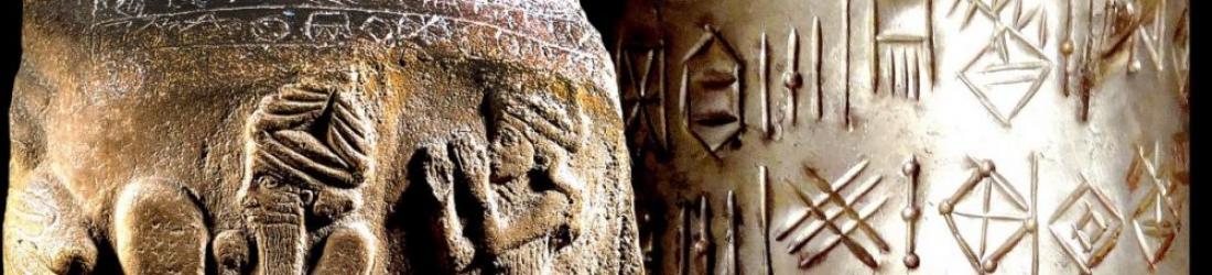 EXCLU. Un Français "craque" une écriture non déchiffrée de plus de 4000 ans, remettant en cause la seule invention de l'écriture en Mésopotamie