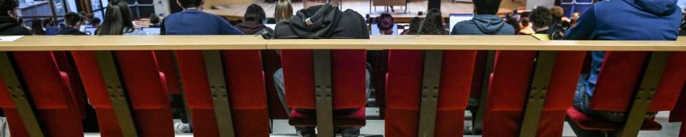 Universités : dirigeants et étudiants déçus par l’absence de calendrier pour une réouverture