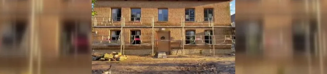 Bons plans, galères, conseils : ils partagent la rénovation de leur maison sur les réseaux sociaux