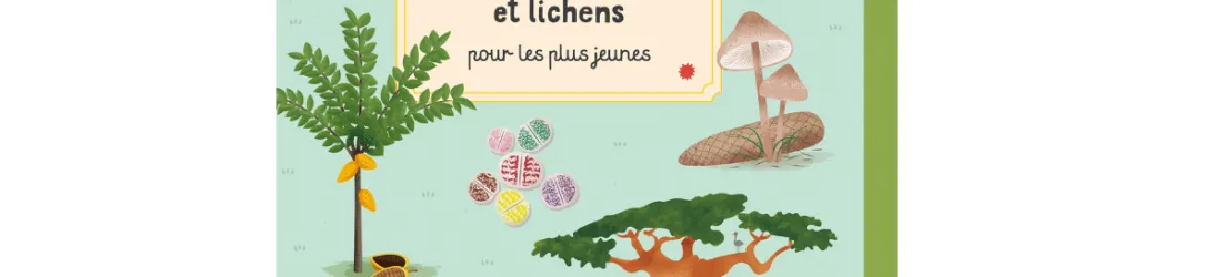 Sur la terre et sous la mer, deux encyclopédies pour faire découvrir des centaines d’espèces aux plus jeunes