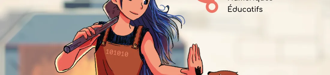 La Forge des communs numériques éducatifs