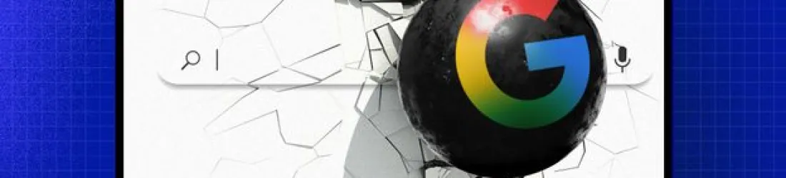 Is Google about to destroy the web?