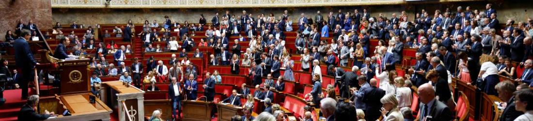 L’Assemblée vote un élargissement des prérogatives de l’Anssi