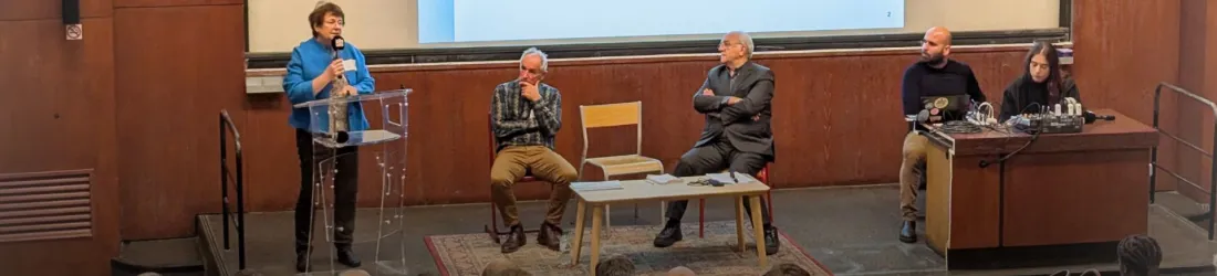 Face aux coupes budgétaires, les PTCE lancent une campagne nationale