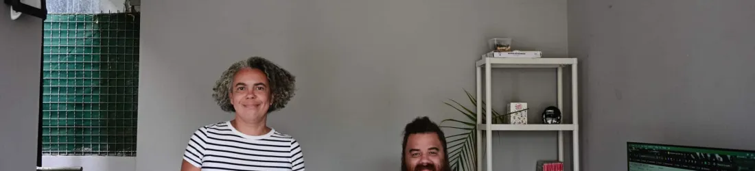 Mi Koz : et si La Réunion avait son propre Duolingo?