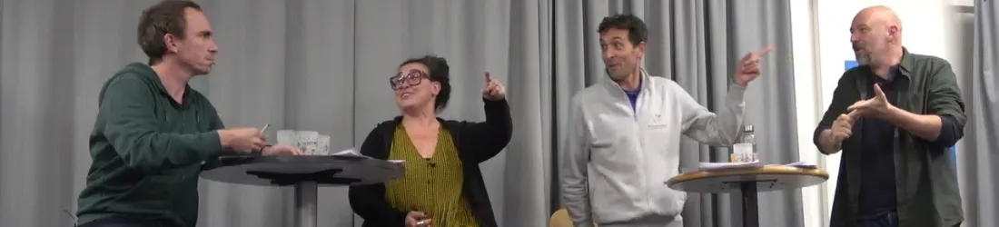 A l'école néolibérale, enseigner n'est plus un métier