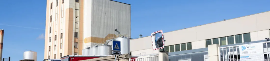 À la brasserie de l’Espérance, une dernière production pour Heineken et puis s’en va