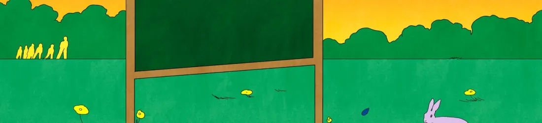 Faire l’école dehors et convaincre les parents frileux : « Les séances sous la pluie sont souvent les meilleures ! »